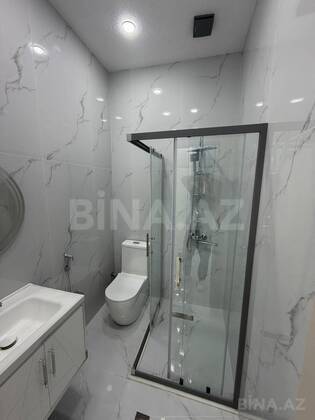 3 otaqlı Həyət evi/Bağ evi, Mərdəkan q., Bakı