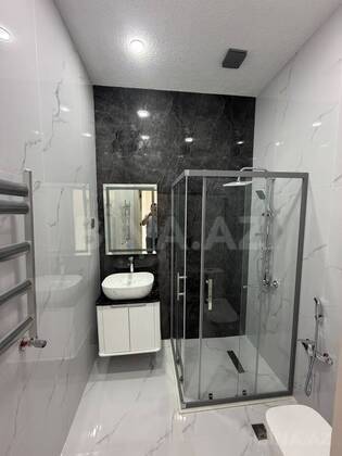 3 otaqlı Həyət evi/Bağ evi, Mərdəkan q., Bakı