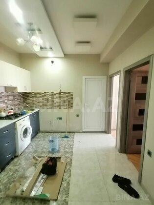 2 otaqlı Yeni tikili, Masazır q., Bakı