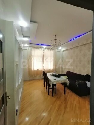 2 otaqlı Yeni tikili, Masazır q., Bakı