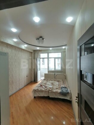 2 otaqlı Yeni tikili, Masazır q., Bakı