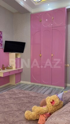 5 otaqlı Yeni tikili, Binəqədi r., Bakı