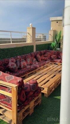 5 otaqlı Yeni tikili, Binəqədi r., Bakı