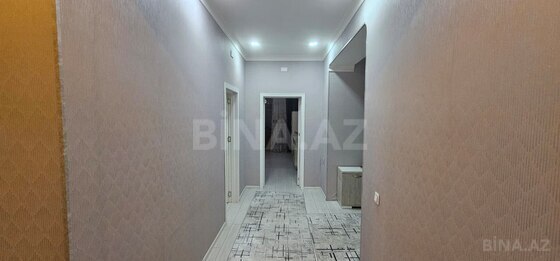 2 otaqlı Yeni tikili, 20 Yanvar m., Bakı