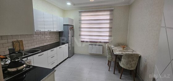 2 otaqlı Yeni tikili, 20 Yanvar m., Bakı