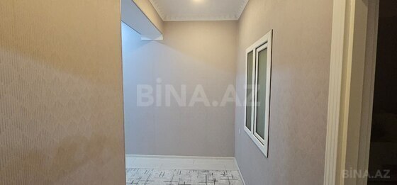 2 otaqlı Yeni tikili, 20 Yanvar m., Bakı