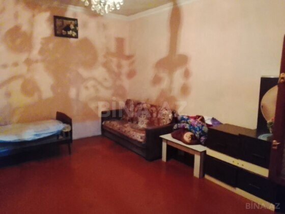 4 otaqlı Həyət evi/Bağ evi, Keşlə q., Bakı