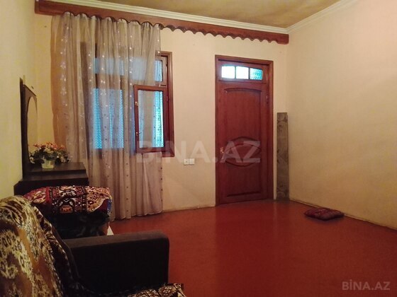 4 otaqlı Həyət evi/Bağ evi, Keşlə q., Bakı