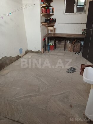 4 otaqlı Həyət evi/Bağ evi, Keşlə q., Bakı