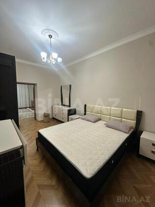 3 otaqlı Köhnə tikili, Nəsimi r., Bakı