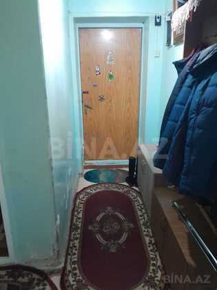 2 otaqlı Köhnə tikili, İnşaatçılar m., Bakı