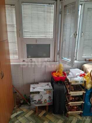 2 otaqlı Köhnə tikili, İnşaatçılar m., Bakı
