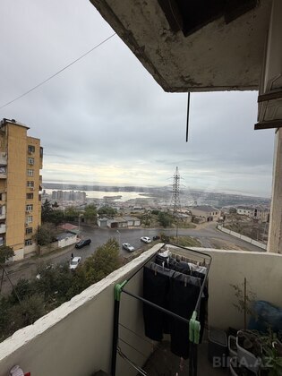 2 otaqlı Köhnə tikili, Yeni Günəşli q., Bakı
