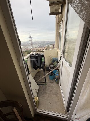 2 otaqlı Köhnə tikili, Yeni Günəşli q., Bakı
