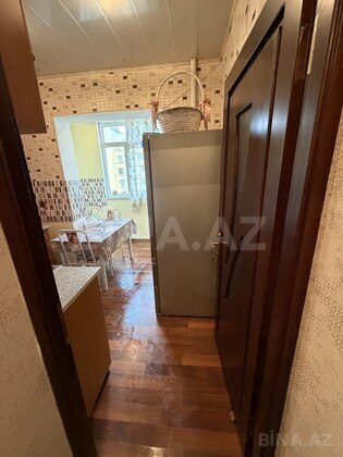 2 otaqlı Köhnə tikili, Yeni Günəşli q., Bakı