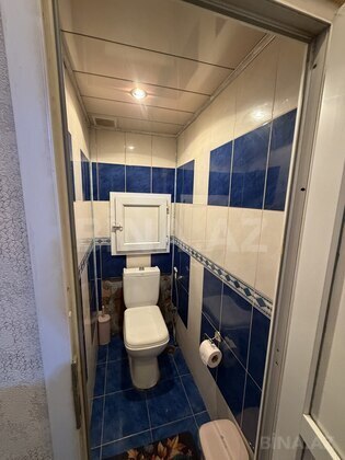 2 otaqlı Köhnə tikili, Yeni Günəşli q., Bakı