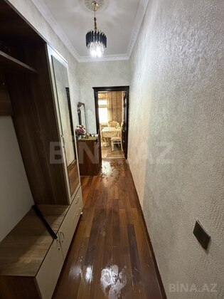 2 otaqlı Köhnə tikili, Yeni Günəşli q., Bakı