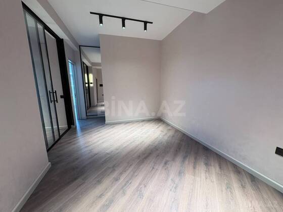 2 otaqlı Yeni tikili, Nərimanov r., Bakı