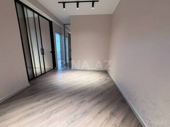 2 otaqlı Yeni tikili, Nərimanov r., Bakı