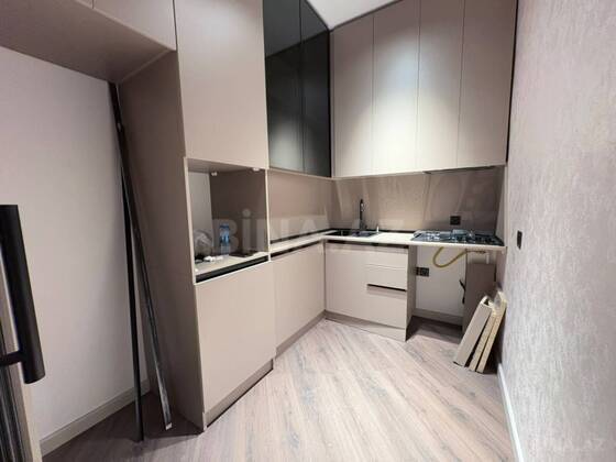 2 otaqlı Yeni tikili, Nərimanov r., Bakı