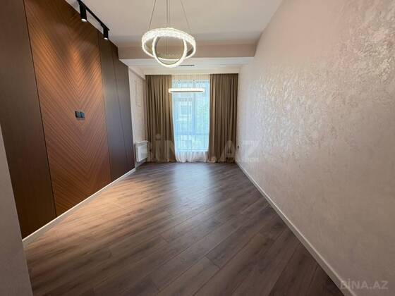 2 otaqlı Yeni tikili, Nərimanov r., Bakı