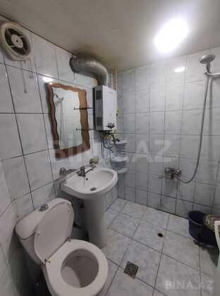 2 otaqlı Köhnə tikili, Elmlər Akademiyası m., Bakı