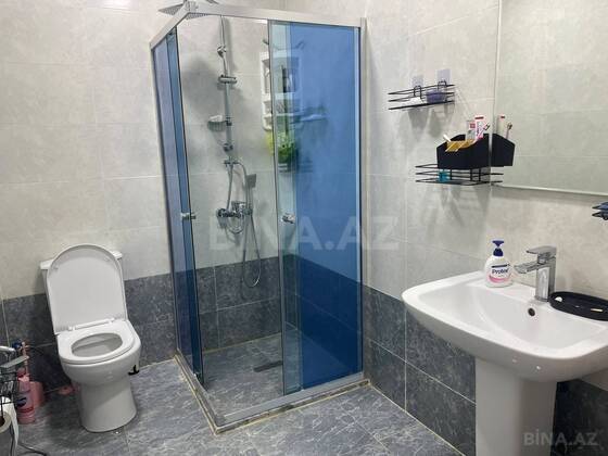 3 otaqlı Yeni tikili, Əhmədli m., Bakı