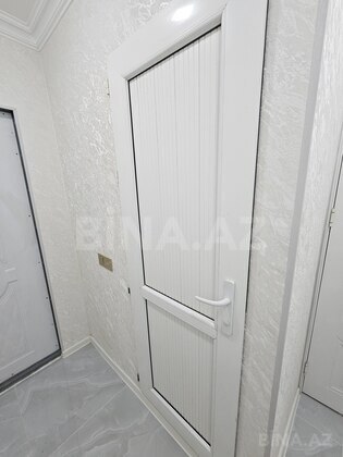 2 otaqlı Köhnə tikili, Sumqayıt