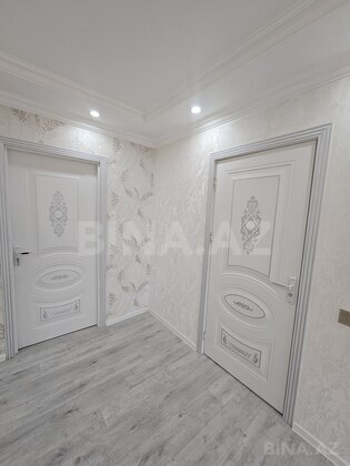 2 otaqlı Köhnə tikili, Sumqayıt