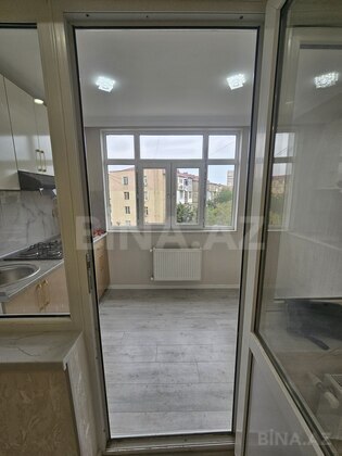 2 otaqlı Köhnə tikili, Sumqayıt