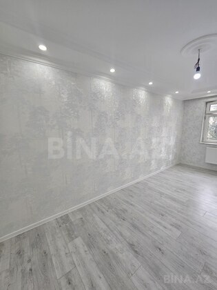 2 otaqlı Köhnə tikili, Sumqayıt