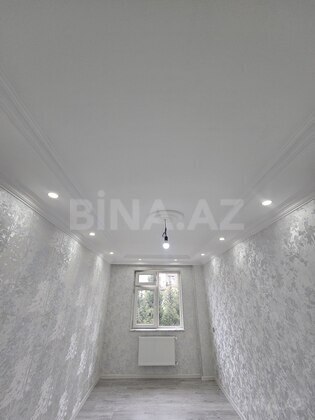 2 otaqlı Köhnə tikili, Sumqayıt