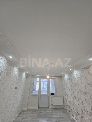 2 otaqlı Köhnə tikili, Sumqayıt