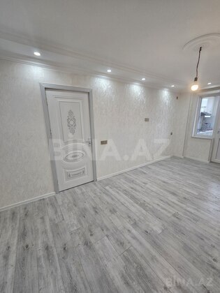2 otaqlı Köhnə tikili, Sumqayıt