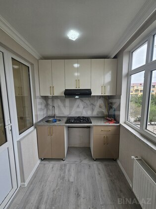 2 otaqlı Köhnə tikili, Sumqayıt