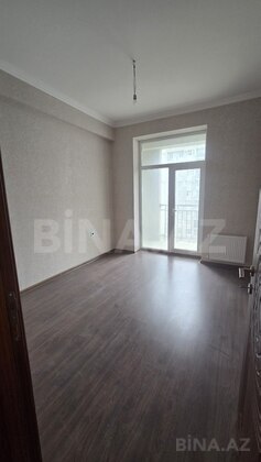 4 otaqlı Yeni tikili, Yasamal q., Bakı