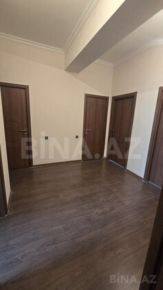 4 otaqlı Yeni tikili, Yasamal q., Bakı
