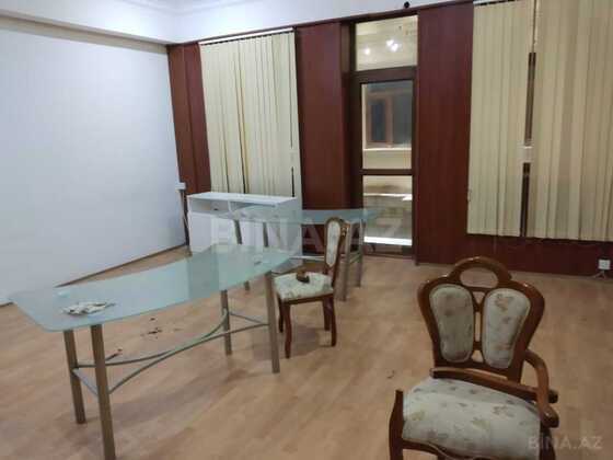 1 otaqlı Ofis, Ağ şəhər q., Bakı
