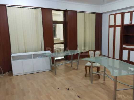 1 otaqlı Ofis, Ağ şəhər q., Bakı