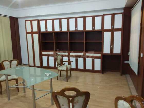 1 otaqlı Ofis, Ağ şəhər q., Bakı