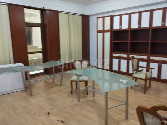 1 otaqlı Ofis, Ağ şəhər q., Bakı