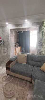 4 otaqlı Köhnə tikili, Neftçilər m., Bakı
