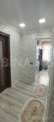 4 otaqlı Köhnə tikili, Neftçilər m., Bakı