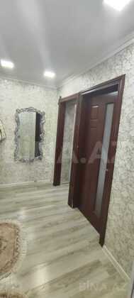 4 otaqlı Köhnə tikili, Neftçilər m., Bakı