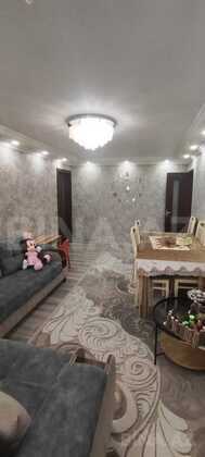 4 otaqlı Köhnə tikili, Neftçilər m., Bakı