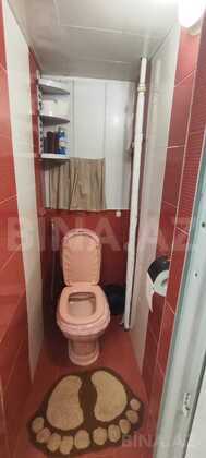 4 otaqlı Köhnə tikili, Neftçilər m., Bakı