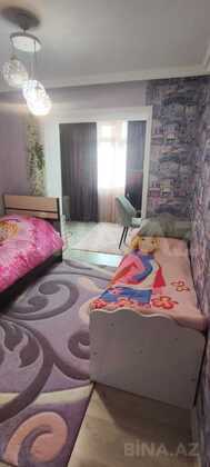 4 otaqlı Köhnə tikili, Neftçilər m., Bakı