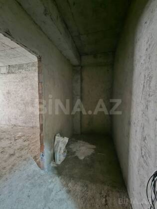 1 otaqlı Yeni tikili, Masazır q., Bakı