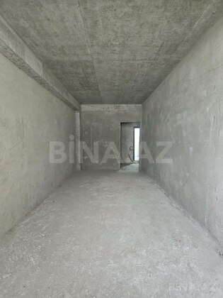 1 otaqlı Yeni tikili, Masazır q., Bakı