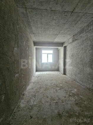 1 otaqlı Yeni tikili, Masazır q., Bakı